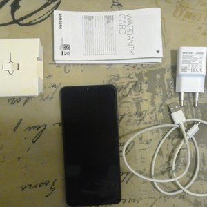 samsung A32 4g 128go used complete